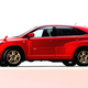 Image for article titled The Worst Factory Bodykits Ever Made